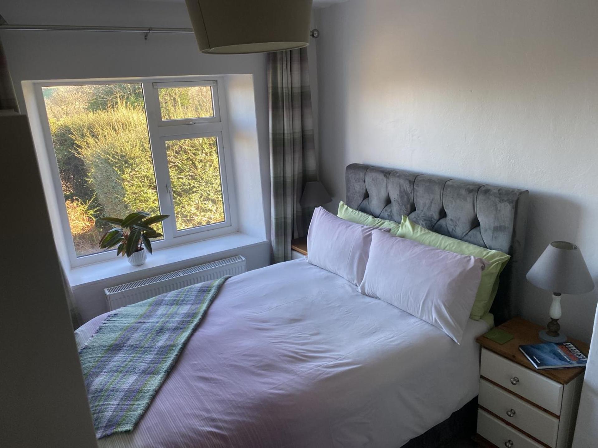 The Cottage @ Burkedale House Corofin  外观 照片