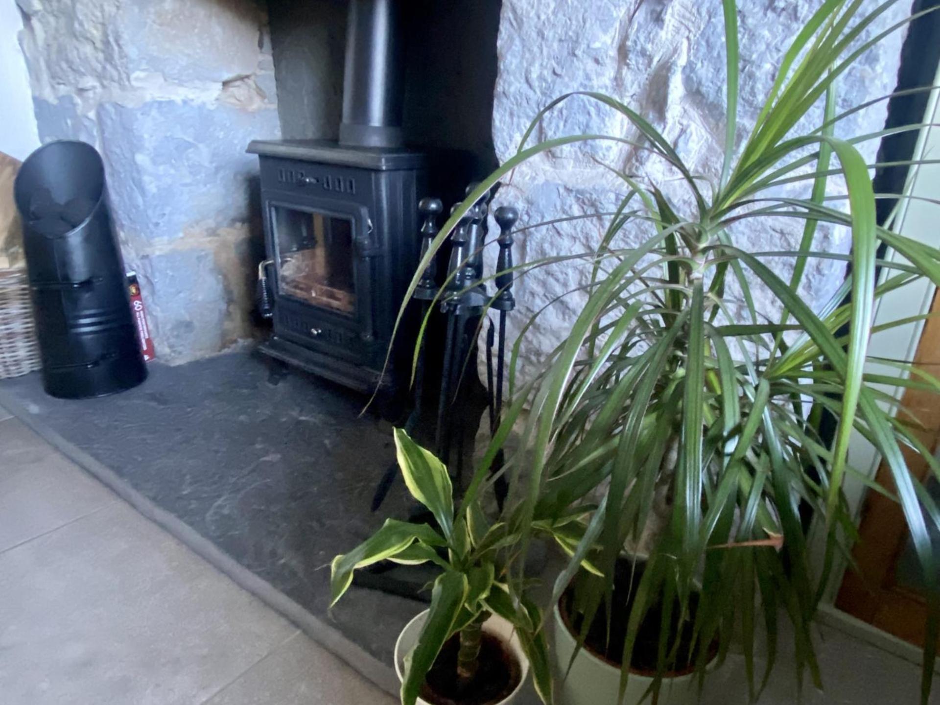 The Cottage @ Burkedale House Corofin  外观 照片