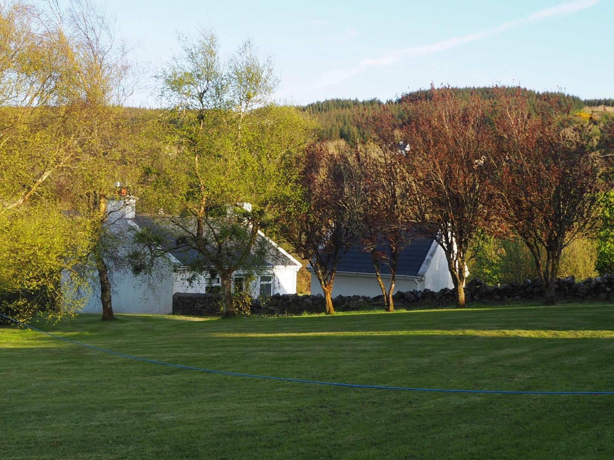 The Cottage @ Burkedale House Corofin  外观 照片