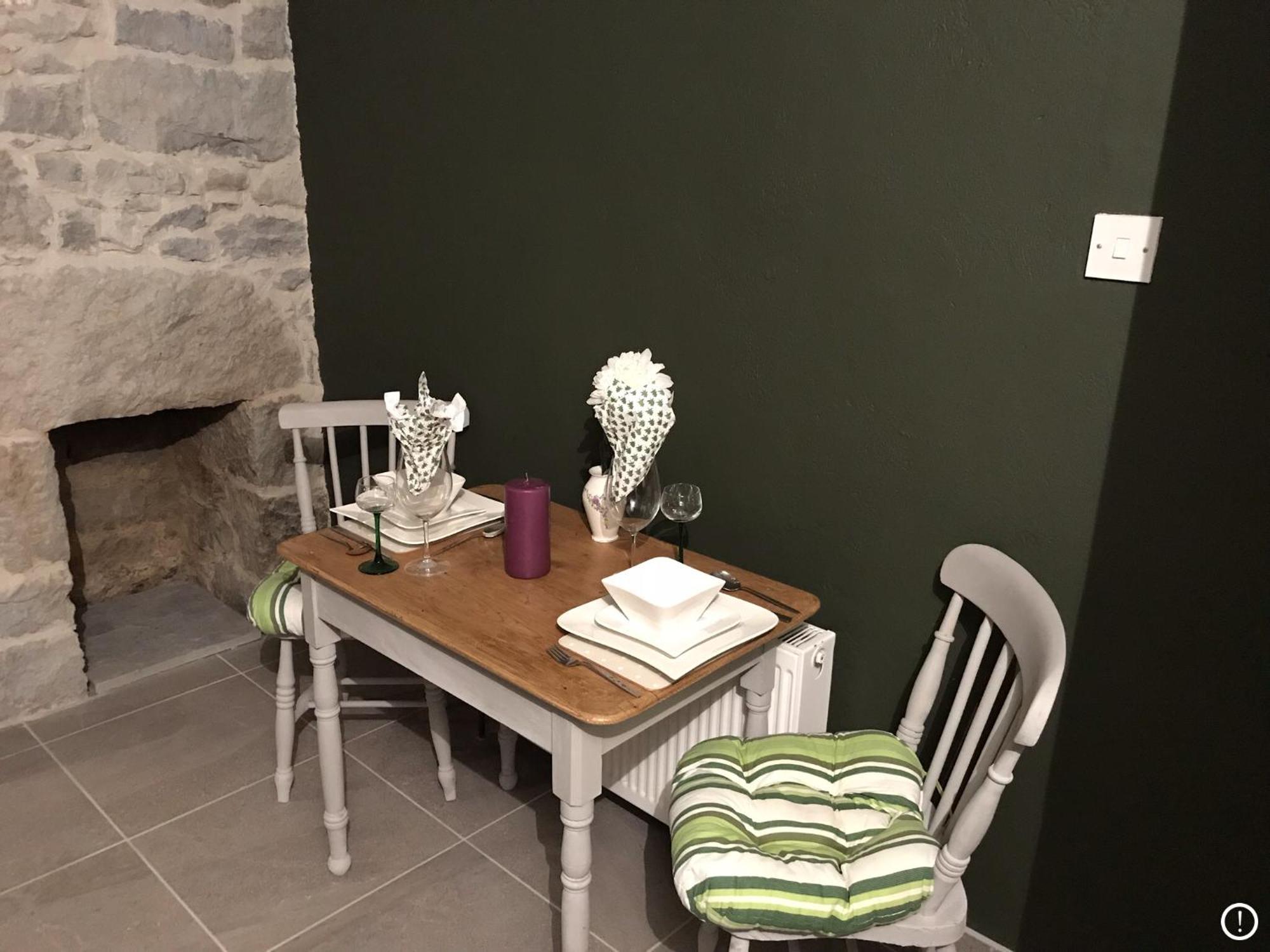 The Cottage @ Burkedale House Corofin  外观 照片