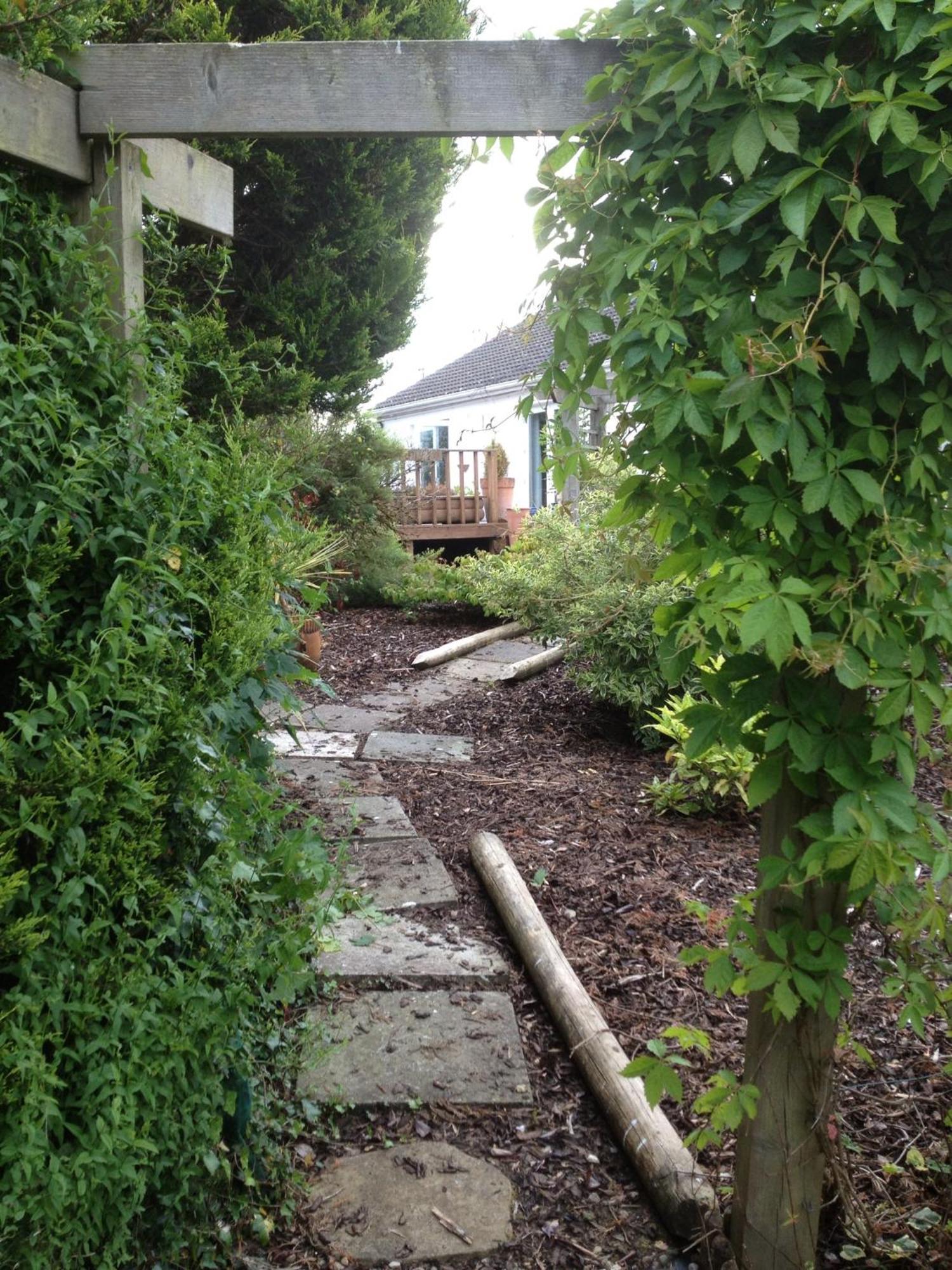 The Cottage @ Burkedale House Corofin  外观 照片